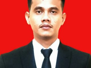 Plt Kadis PUPR Langkat, Khairul Azmi