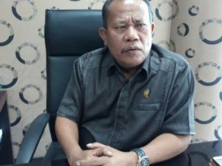 Sahat B Simbolon