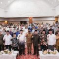 Walikota Medan, Muhammad Bobby Afif Nasution mengungkapkan, saat ini Pemko Medan memiliki program Masjid Mandiri.