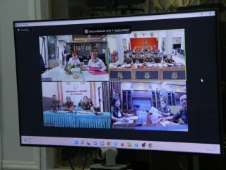 Kejaksaan Tinggi Sumatera Utara (Kejati Sumut) kembali menghentikan penuntutan perkara tindak pidana kecelakaan lalulintas atas nama tersangka Dimas Rizky Prananda (19 tahun) dengan menerapkan pendekatan keadilan restoratif (restorative justice).