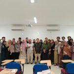 Fakultas Ilmu Sosial (FIS) UIN Sumatera Utara menggelar pelatihan penulisan etnografi dan monografi bagi mahasiswa pada 15 Oktober 2022.