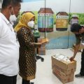 Guna mencegah terjadinya kasus Gangguan Ginjal Akut Progresif Atipikal (GgGAPA) pada anak yang marak terjadi beberapa waktu belakangan ini, Pemko Medan melalui Dinas Kesehatan Kota Medan bergerak cepat melakukan pengawasan dan imbauan kepada apotik terkait penjualan obat yang izin edarnya dihentikan oleh pemerintah.