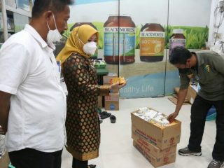 Termorex Sirup dan Unibebi Demam Drops Dilarang Pemerintah Beredar