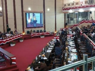 Kejar Peningkatan PAD, Sistem Pungutan Pajak Disederhanakan