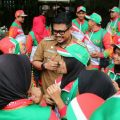 Walikota Medan, Bobby Nasution