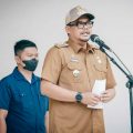 Walikota Medan, Bobby Afif Nasution