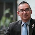Ketua PHRI BPD Sumut Denny S Wardhana