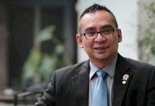 Ketua PHRI BPD Sumut Denny S Wardhana