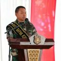 Kepala Staf Angkatan Darat (Kasad) Jenderal TNI Dudung Abdurachman