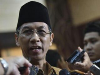 Heru Budi Hartono