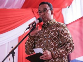 Anies Baswedan