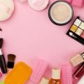 Ilustrasi Kosmetik