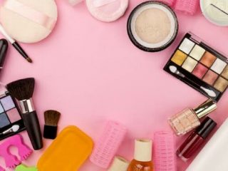 Berikut Daftar Kosmetik Berbahaya, Termasuk Madame Gie?