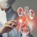 Ilustrasi Gagal Ginjal
