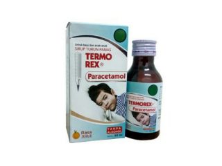 Obat Termorex