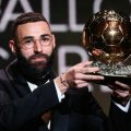 Pemberian penghargaan Ballon d'Or 2022 untuk seluruh kategori telah selesai dilaksanakan