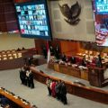 DPR RI mengesahkan 9 anggota Komnas HAM periode 2022-2027