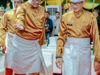 Walikota Medan, Bobby Afif Nasution menegaskan, seluruh etnis yang ada di Kota Medan bisa tumbuh dan berkembang menjadi masyarakat asli karena kebaikan serta kemurahan hati masyarakat Melayu menerima para pendatang dengan baik.