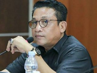 Edwin Sugesti