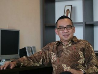Denny S Wardhana