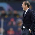 Pelatih Juventus, M Allegri gagal membawa timnya ke fase sistem gugur Liga Champions 2022/2023