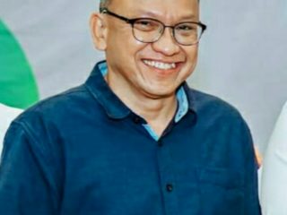 Kadis Pendidikan Kota Medan, Laksamana Putra Siregar