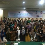 Program Studi Ilmu Perpustakaan Fakultas Ilmu Sosial (FIS) UINSU Medan menyelenggarakan workshop pengelolaan perpustakaan berbasis digital bagi mahasiswa di Hotel Madani, Medan, Kamis (3/11/2022).