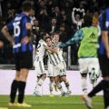 Juventus meraih hasil positif ketika menjamu Inter Milan di Stadion Juventus, Senin dini hari (7/11/2022). Si Nyonya Tua menang 2-0 dalam laga lanjutan Liga Italia 2022/2023.