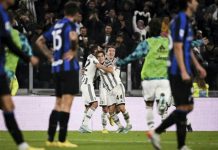 Juventus meraih hasil positif ketika menjamu Inter Milan di Stadion Juventus, Senin dini hari (7/11/2022). Si Nyonya Tua menang 2-0 dalam laga lanjutan Liga Italia 2022/2023.