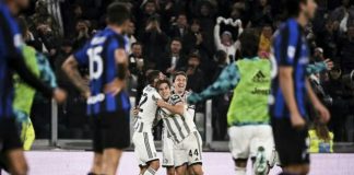 Juventus meraih hasil positif ketika menjamu Inter Milan di Stadion Juventus, Senin dini hari (7/11/2022). Si Nyonya Tua menang 2-0 dalam laga lanjutan Liga Italia 2022/2023.