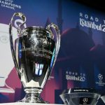 Rematch partai final Liga Champions musim 2021/2022 antara Liverpool versus Real Madrid bakal kembali terjadi