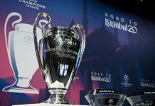 Rematch partai final Liga Champions musim 2021/2022 antara Liverpool versus Real Madrid bakal kembali terjadi