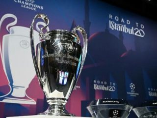 Rematch partai final Liga Champions musim 2021/2022 antara Liverpool versus Real Madrid bakal kembali terjadi