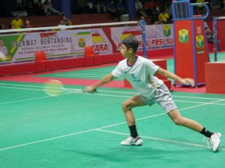Yuga Gustisyah