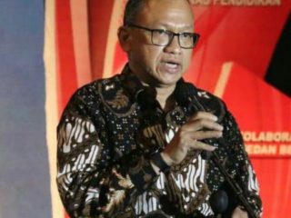 Laksamana Putra Siregar