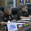 Kejati Sumut kembali hentikan 3 perkara dari Kejari Labuhan Batu, Cabang Kejaksaan Negeri Deli Serdang di Labuhan Deli dan Cabang Kejaksaan Negeri Tapanuli Utara di Siborongborong.