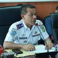 Kepala Dinas Perhubungan Kota Medan, Iswar Lubis