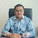 Anggota DPRD Medan dari Fraksi Gerindra, Mulia Syahputra Nasution