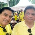 Wakil Bendahara Umum Partai Golkar, Karan Sukarno Walia mengatakan, Airlangga Hartarto merupakan sosok pemimpin yang lebih mengutamakan kepentingan bangsa dan negara, yang layak diperhitungkan dalam bursa pencalonan presiden pada pemilu 2024 mendatang.
