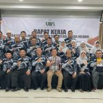 Dekan Fakultas Ilmu Sosial UIN Sumatera Utara Prof. Dr. Abdurrahman, meminta pimpinan program studi memaksimalkan pelayanan pada mahasiswa untuk memastikan kualitas FIS dan UIN Sumut pada umumnya, tetap menjadi yang terbaik.