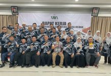 Dekan Fakultas Ilmu Sosial UIN Sumatera Utara Prof. Dr. Abdurrahman, meminta pimpinan program studi memaksimalkan pelayanan pada mahasiswa untuk memastikan kualitas FIS dan UIN Sumut pada umumnya, tetap menjadi yang terbaik.