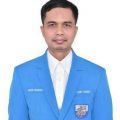Ketua KNPI Medan Ansor Harahap