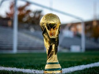 Piala Dunia