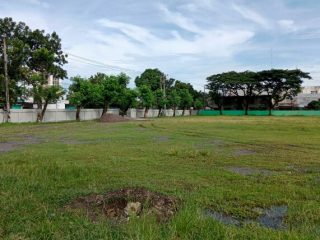 Lapangan Gadjah Mada