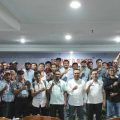 Sebanyak 28 orang yang mengikuti Uji Kompetensi Wartawan (UKW) Angkatan ke-46 dinyatakan kompeten. Sedangkan 10 orang dinyatakan tidak dan 4 orang dinyatakan tidak hadir.
