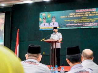 Walikota Medan, Bobby Nasution