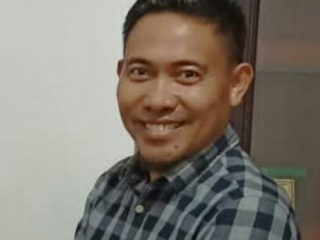 Teuku Bahrumsyah