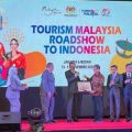 Di hadapan Kepala Dinas Kebudayaan dan Pariwisata Sumut Zumri Sulthony, Kementerian Pariwisata Malaysia dan Tourism Malaysia berjanji untuk turut mempromosikan obyek dan potensi wisata yang ada di Sumatera Utara.