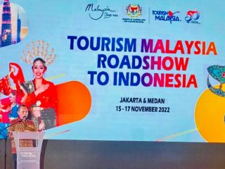 Kepala Dinas Kebudayaan dan Pariwisata Provinsi Sumatera Utara Zumri Sulthony mengakui hingga saat ini pariwisata Sumut masih melakukan pembenahan internal untuk menyongsong 2023.