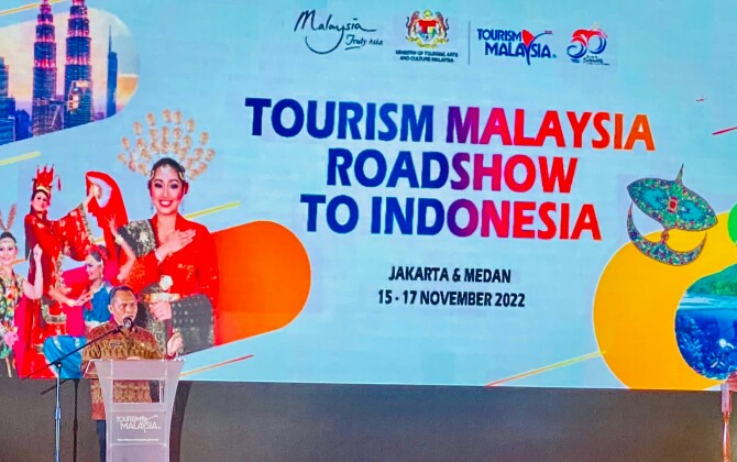 Kepala Dinas Kebudayaan dan Pariwisata Provinsi Sumatera Utara Zumri Sulthony mengakui hingga saat ini pariwisata Sumut masih melakukan pembenahan internal untuk menyongsong 2023.